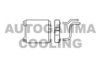 AUTOGAMMA 105268 Heat Exchanger, interior heating